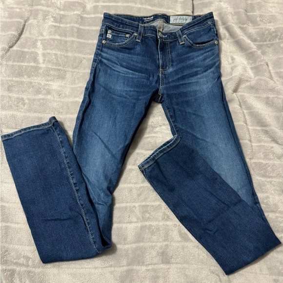 Ag Adriano Goldschmied Denim - AG - ED Denim The Harper Straight Jean Women’s Size 25R